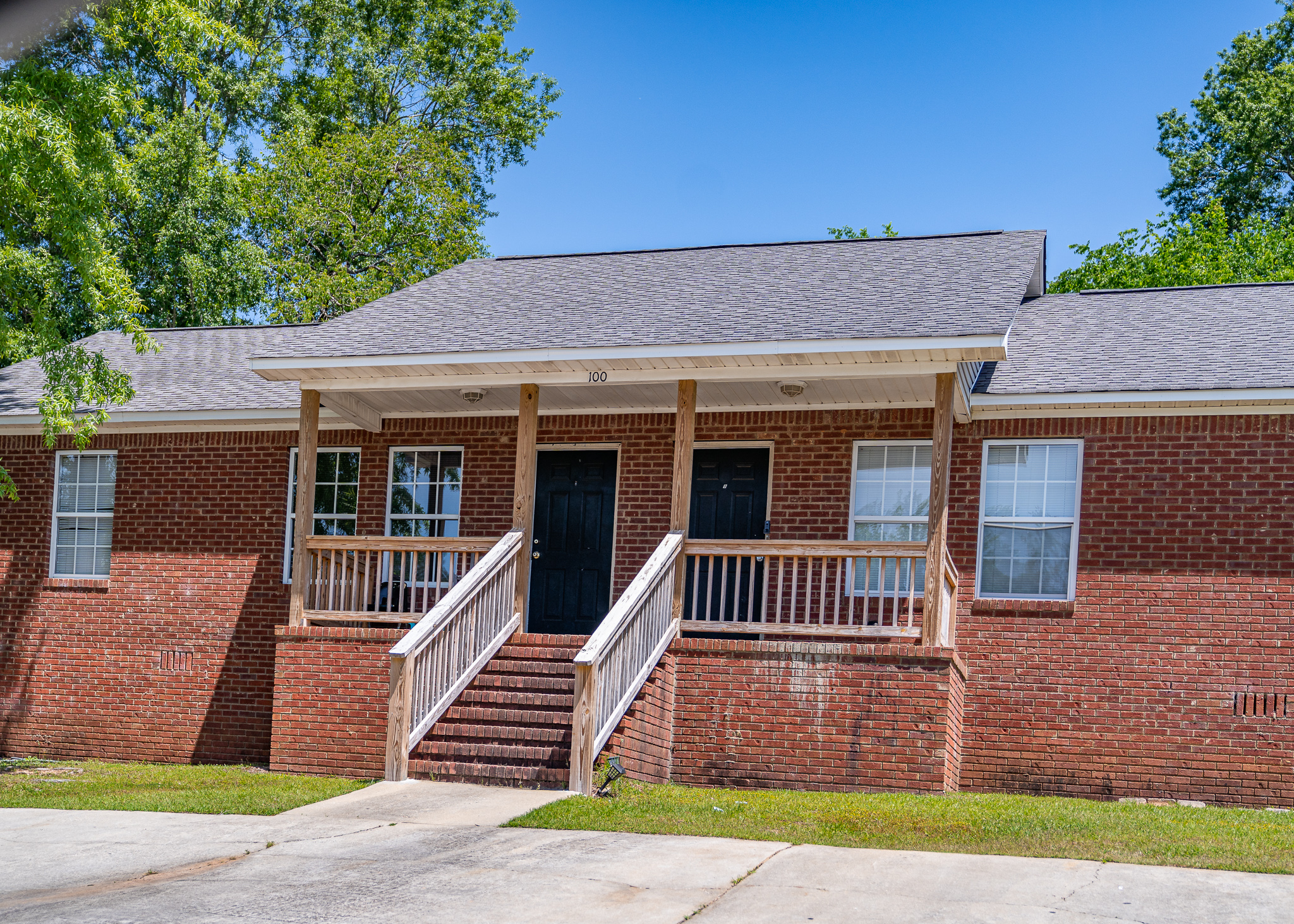Mill Way - 120B