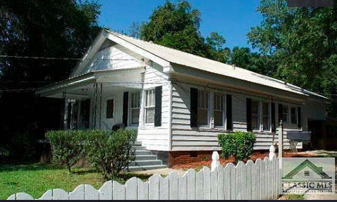 2180 S Lumpkin St. - 1