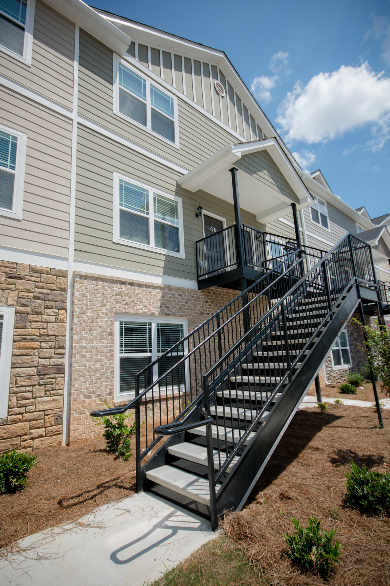232 Epps Bridge Rd - 12D