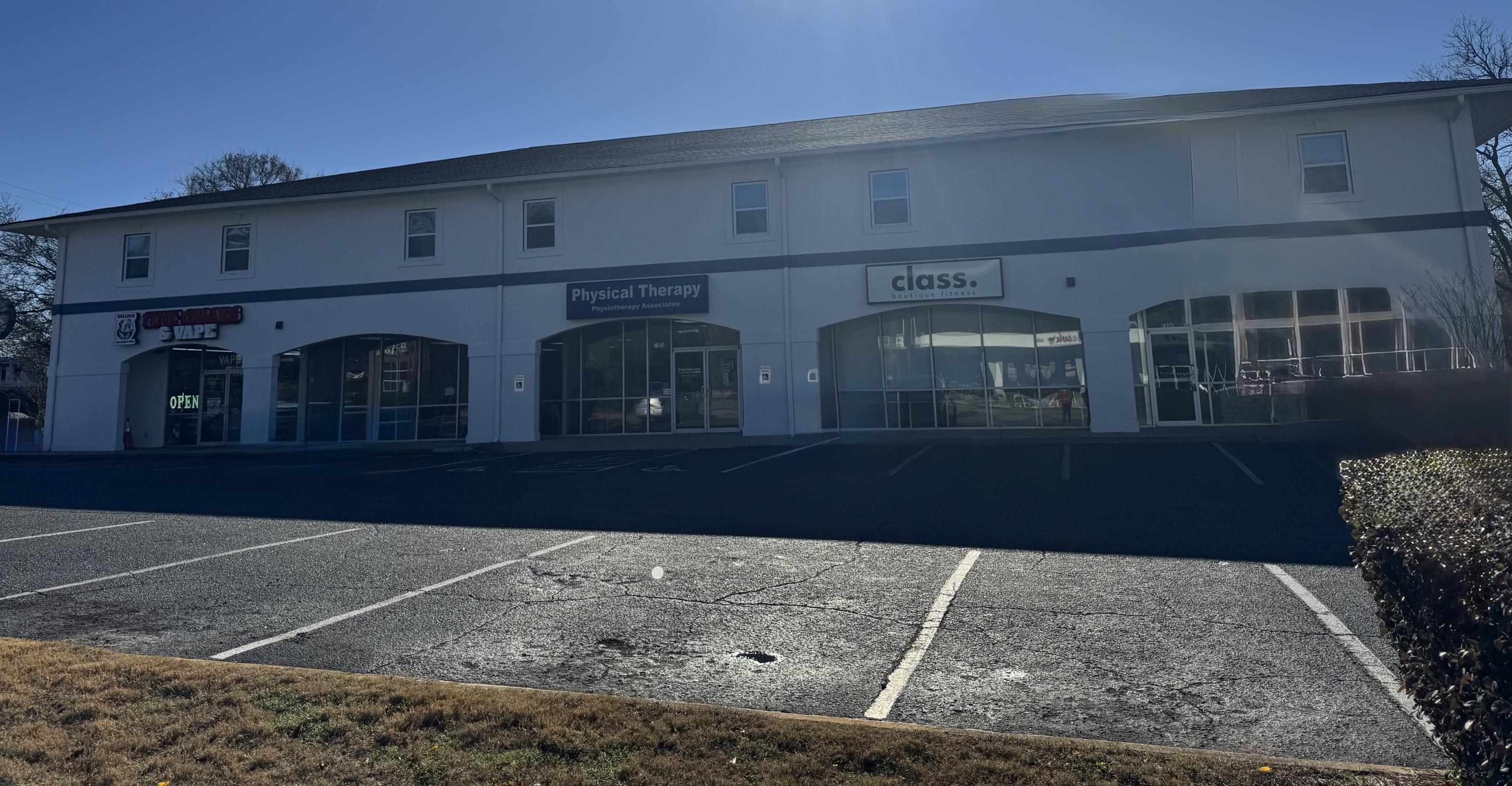 723 Baxter Street - 3