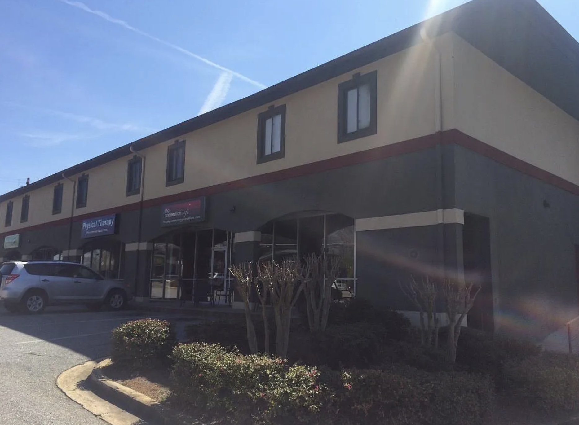 723 Baxter Street - 2