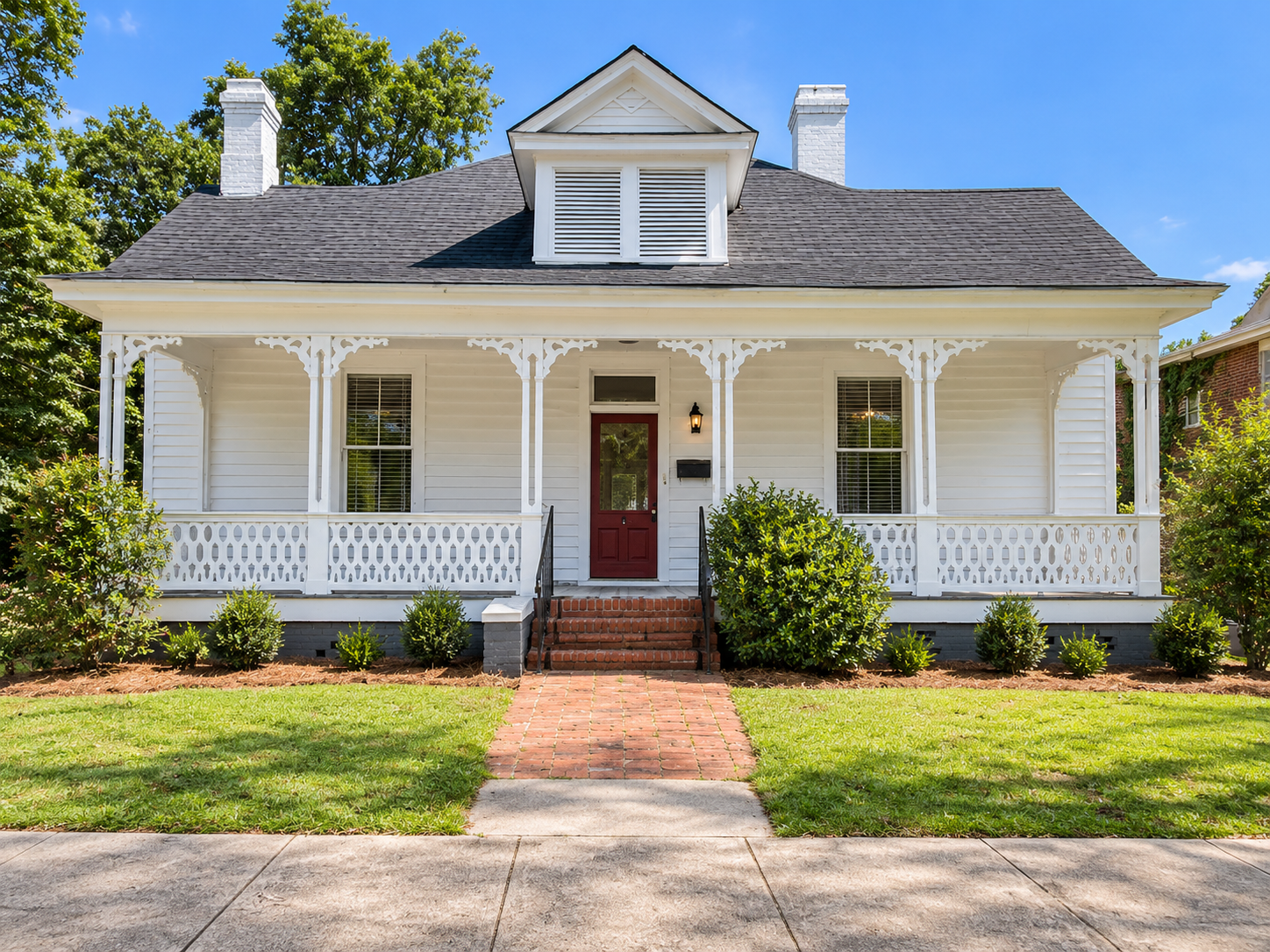 312A North Jefferson Street Northeast