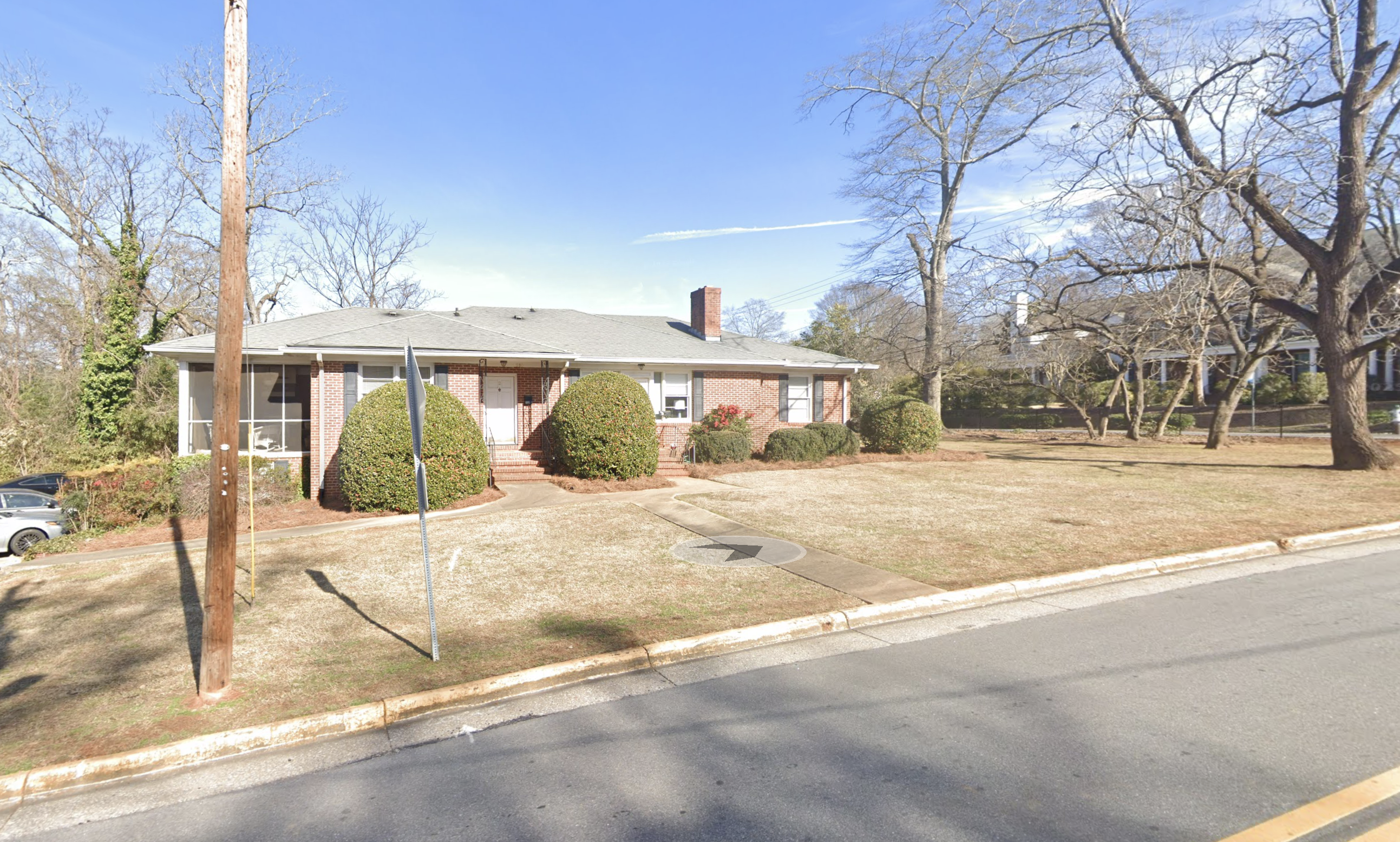 210 Westview Dr. #1