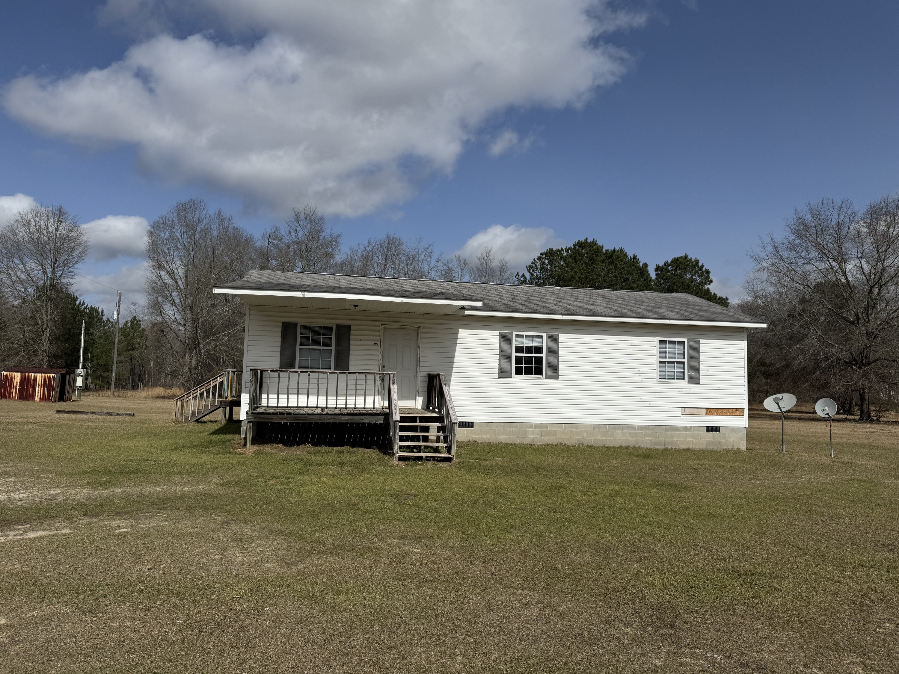 405 Zollie Lavender Road