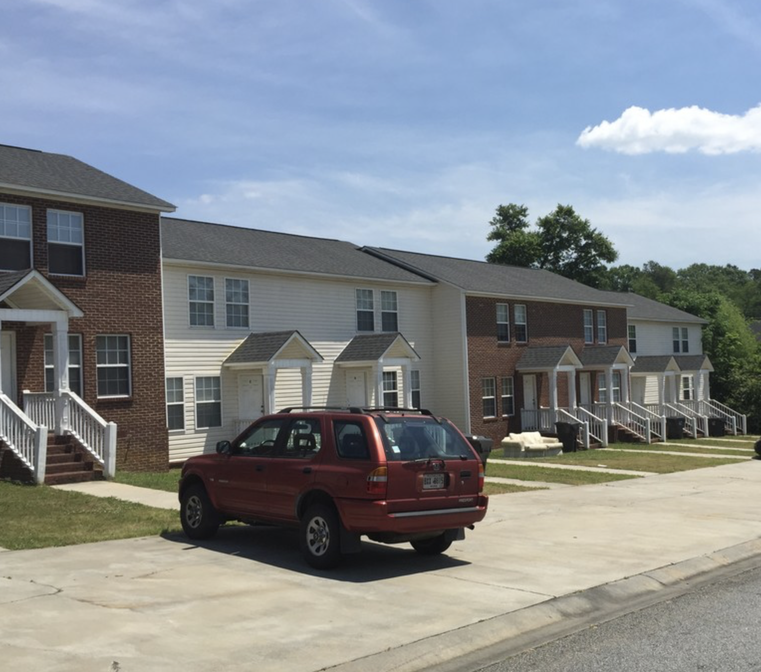 Mill Way - 100B