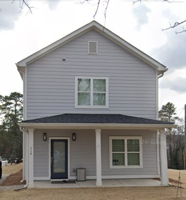 114 Conrad Drive