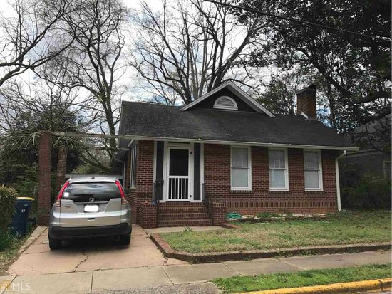 121 Springdale St.