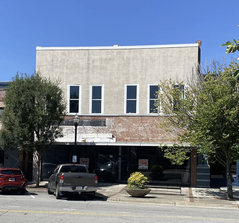 127 South Wayne Street 2G