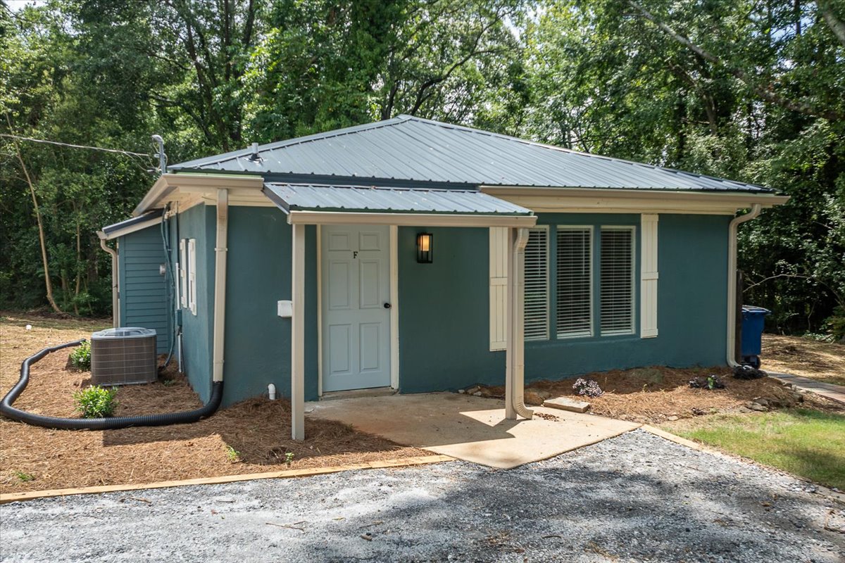 150 Old Princeton Road - F