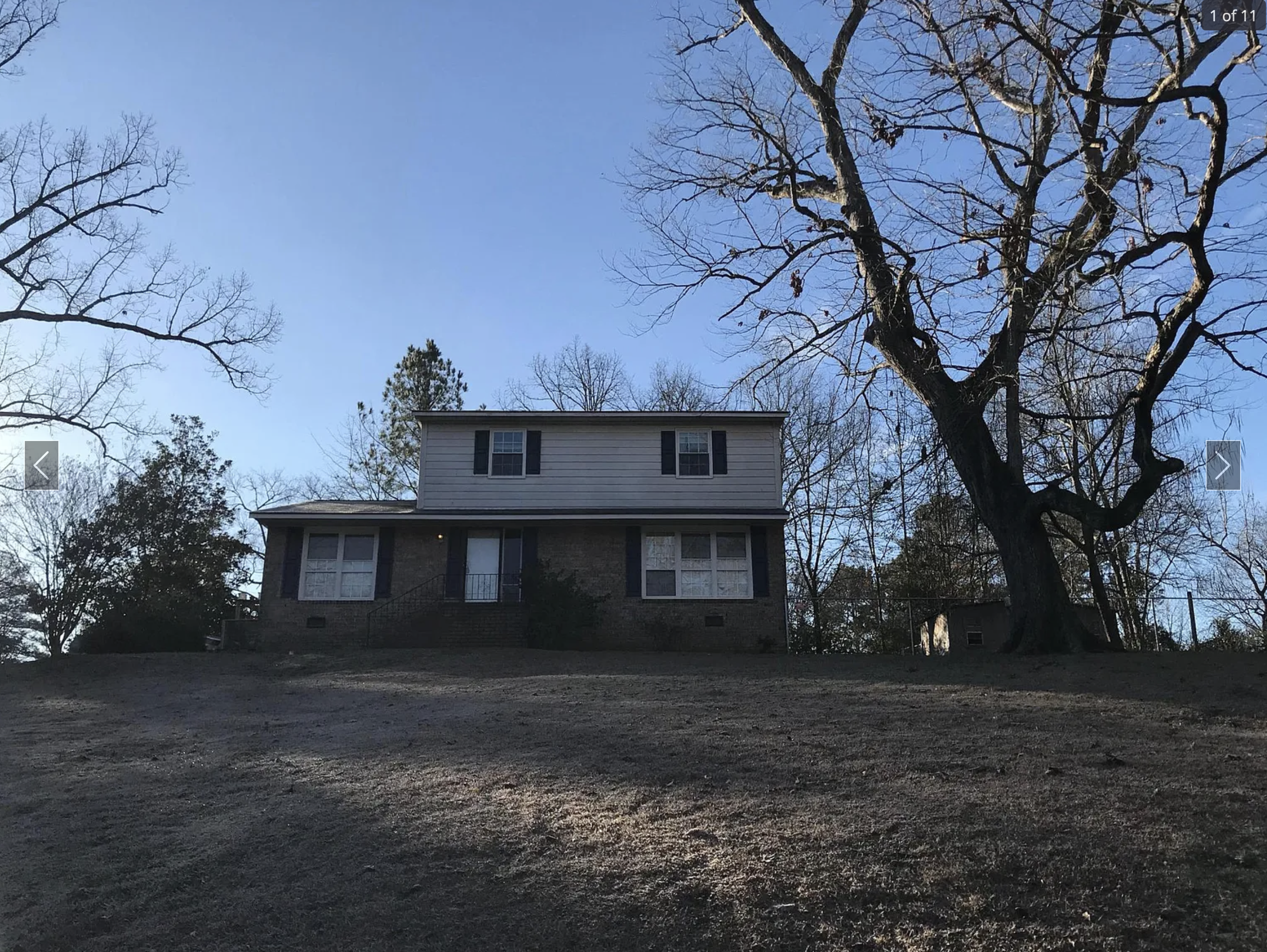103 White Oak Lane Southwest